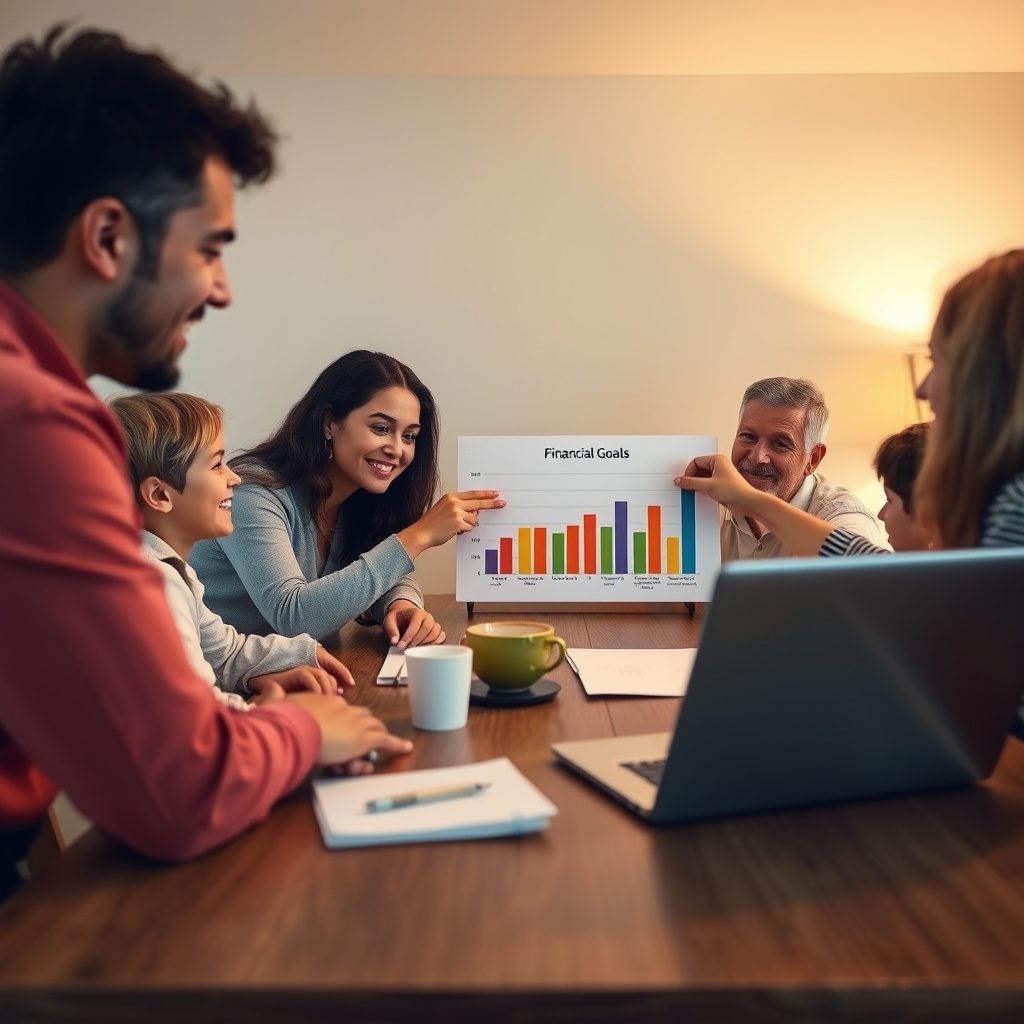 Professional plan visual